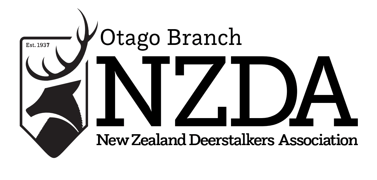 Otago Deerstalkers